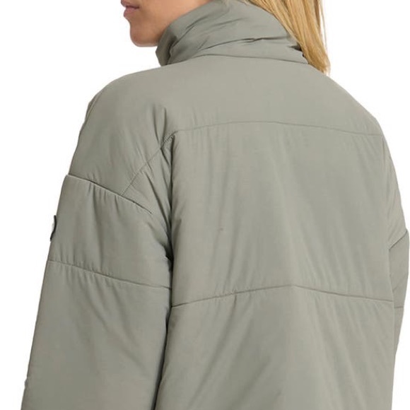 VUORI Canyon Insulated Jacket - Picture 3 of 7